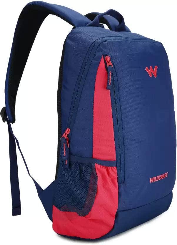 Streak 1.0 Laptop Backpack WC-12154