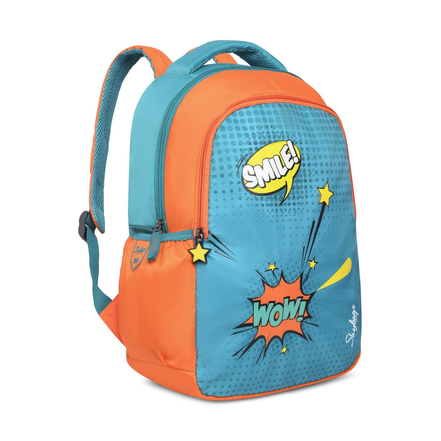 Skybags Bubbles 02 18L Backpack