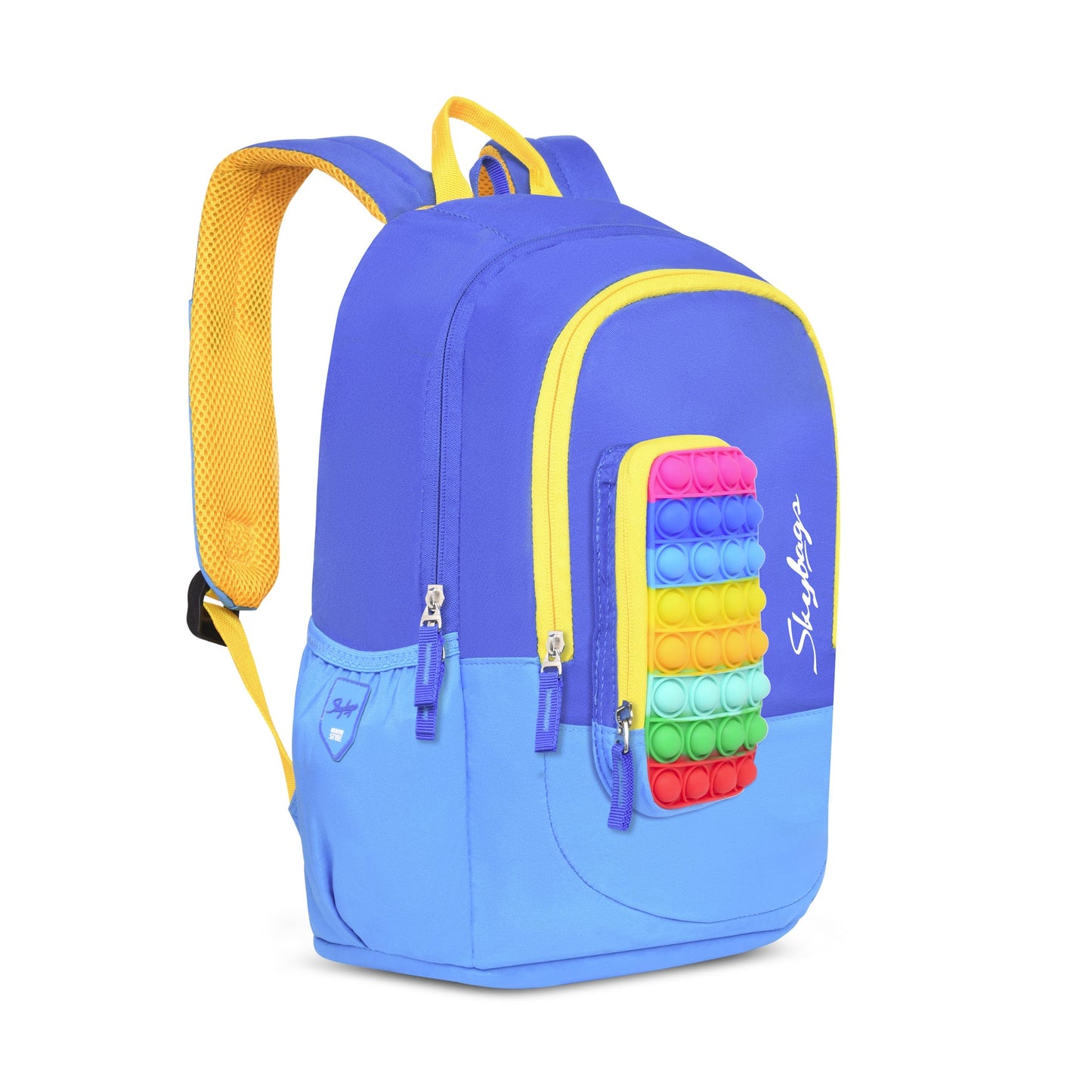 Skybags Pop It 01 24L Backpack