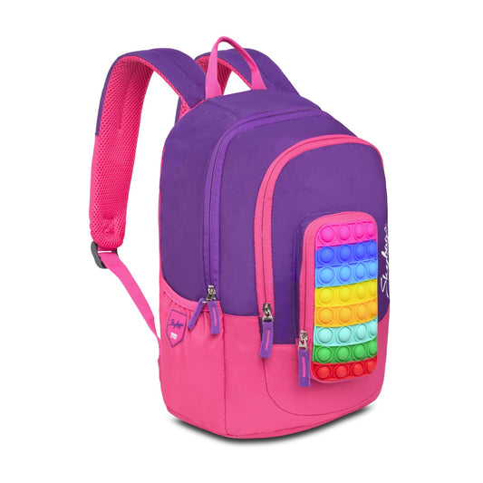 Skybags Pop It 02 24L Backpack