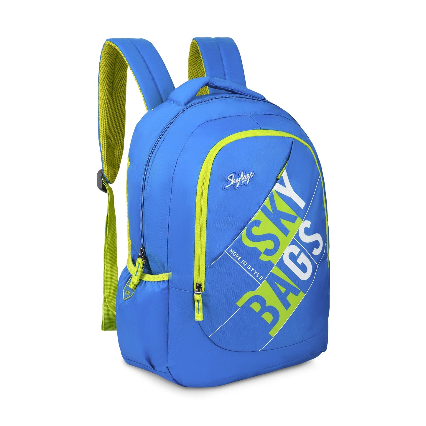 Skybags Kwid 02 34L Backpack