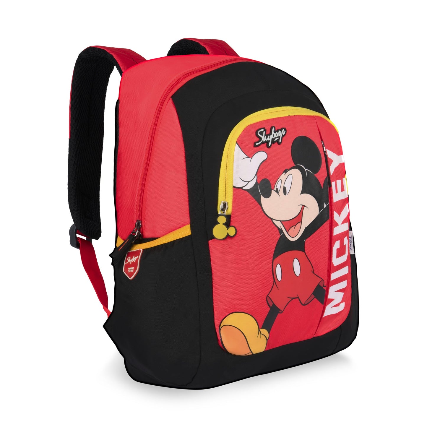 Skybags Mickey Champ 03 23L Backpack