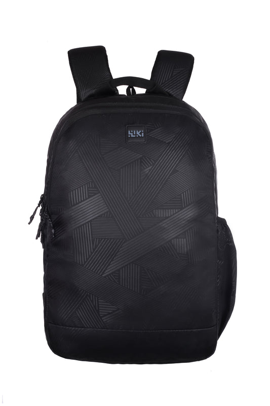 Wildcraft Polyester Wiki Streek 3 Laptop Backpack 31 Lit for Travel Gym Office Backpack for Men & Women