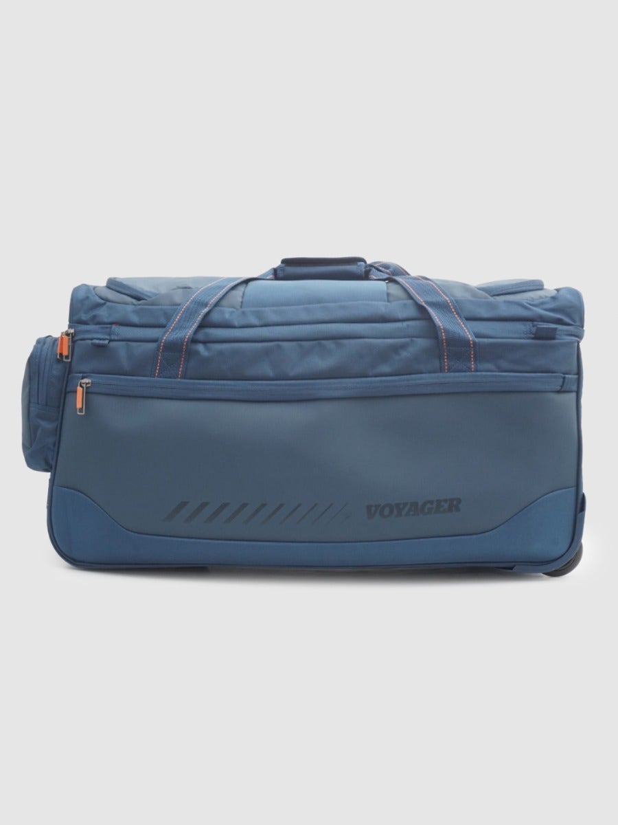 Wildcraft Nash Travel Duffle Bag (12218) – Dhariwal Bags