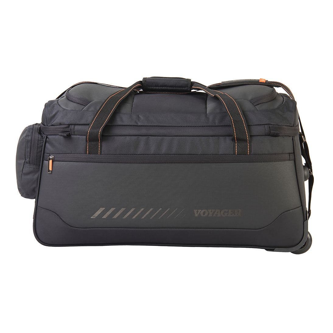 Wildcraft Nash Travel Duffle Bag (12218)