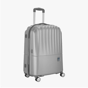 Genie Palm Hard Luggage Suitcase