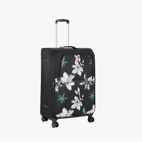 Genie Lily Soft Luggage Suitcase