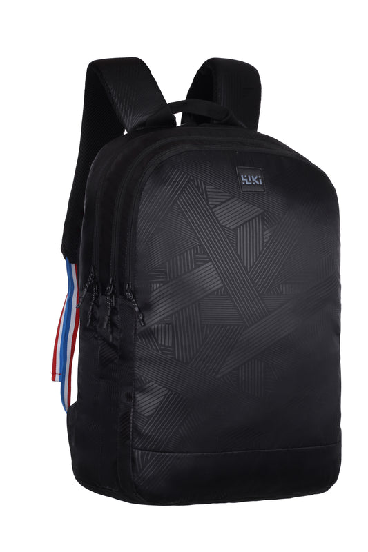 Wildcraft Polyester Wiki Streek 3 Laptop Backpack 45Lit for Travel Gym Office  Backpack for Men & Women