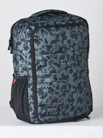 Wildcraft Globetrotter 30 L Laptop Backpack