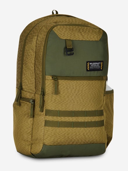 Tactical 30 L Laptop Backpack
