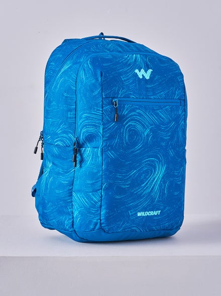 Wildcraft Sierra 40 Backpack