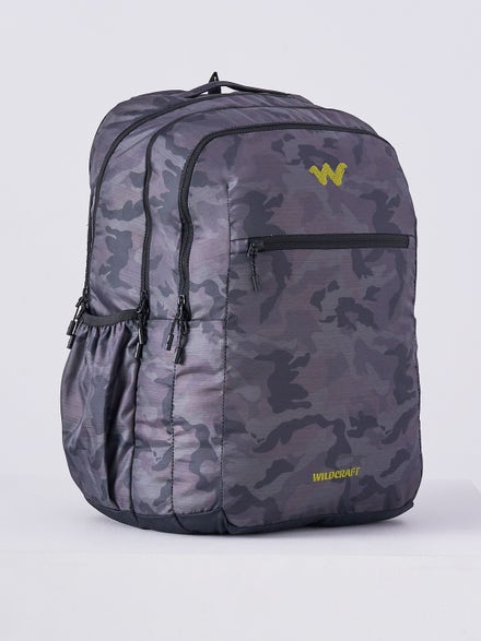 Wildcraft Sierra 45 LP Backpack