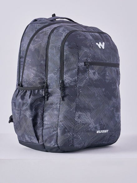 Wildcraft Sierra 45 LP Backpack