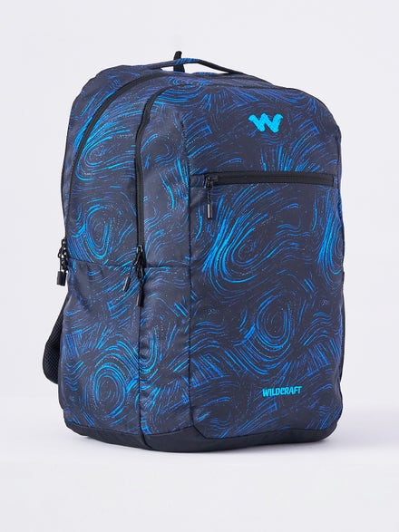 Wildcraft Sierra 40 Backpack