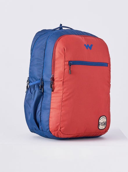 Wildcraft Sierra 45 LP Backpack