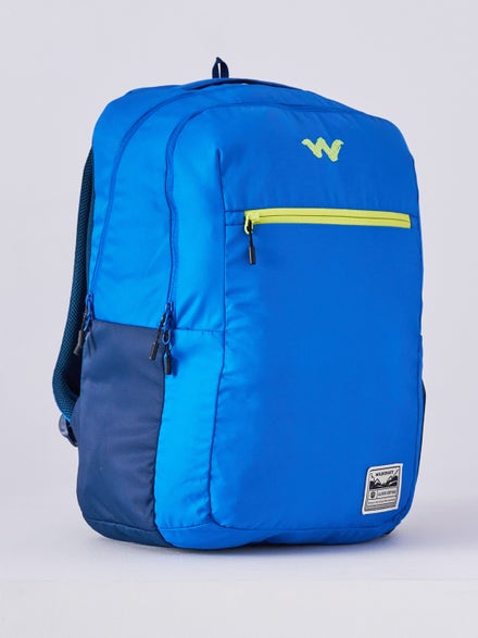 Wildcraft Sierra 40 Backpack