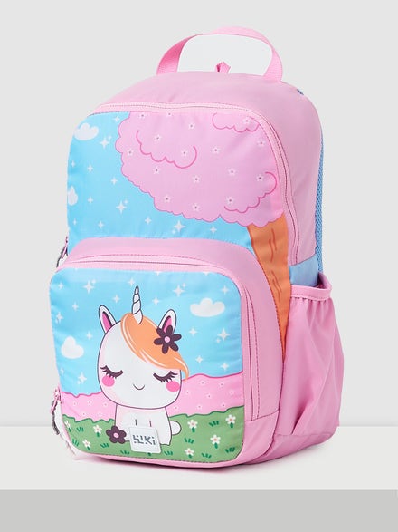 Wiki Champ 1 School Bag