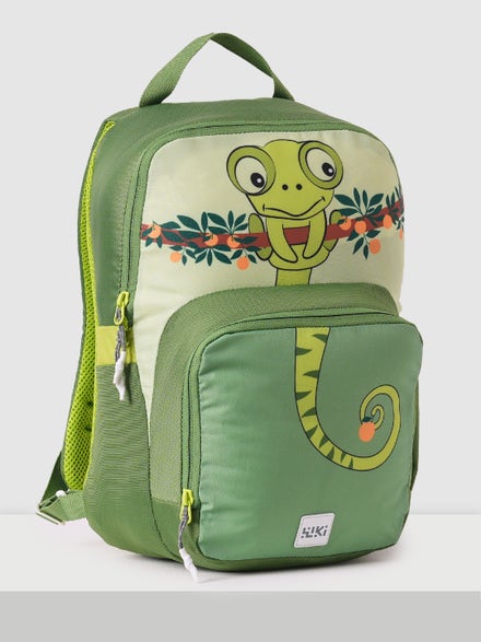 Wiki Champ 1 School Bag