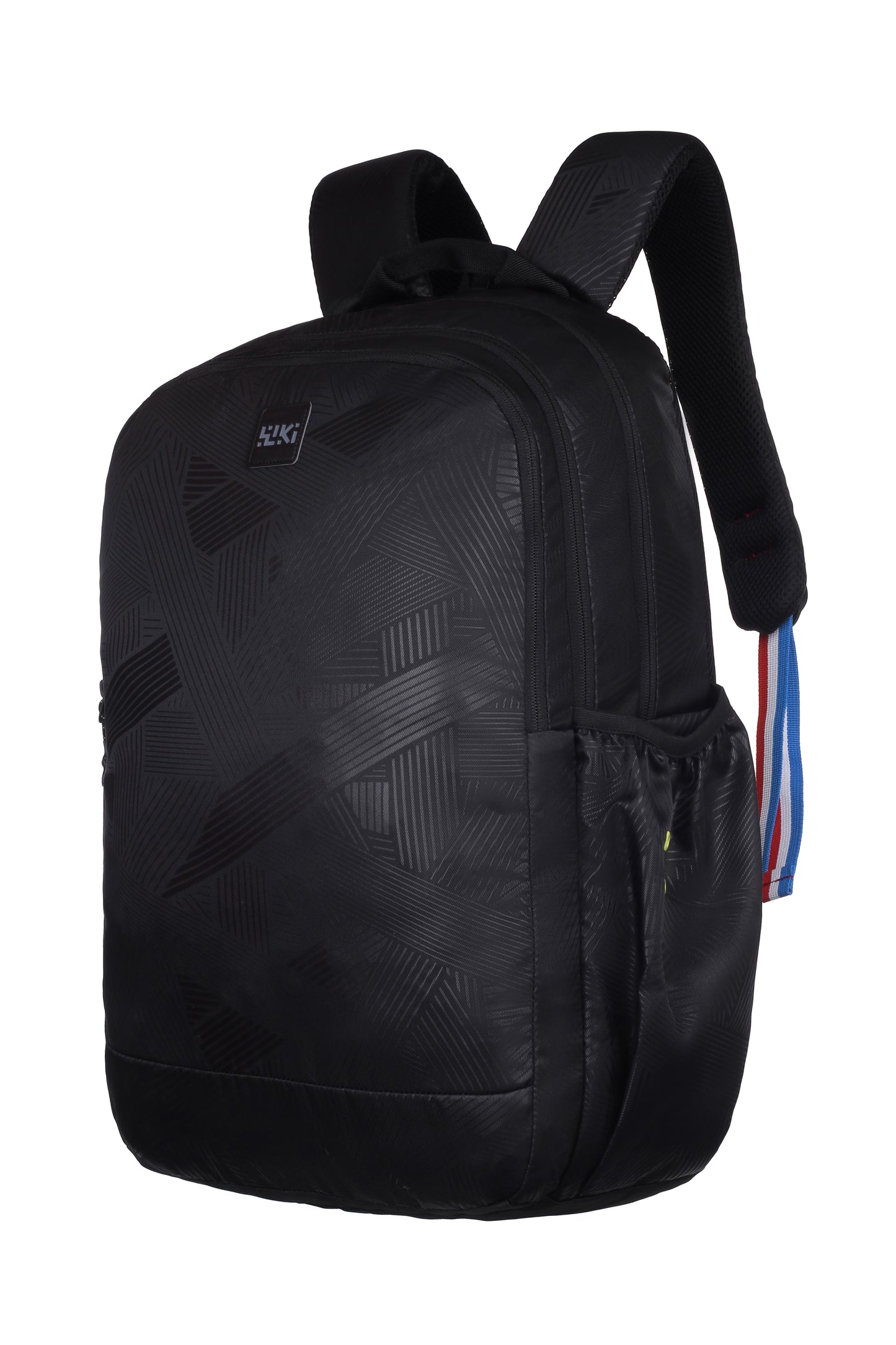 Wildcraft Polyester Expedition LPBP 45 Pro Laptop Backpack for Travel Gym Office Backpack for Men & Women