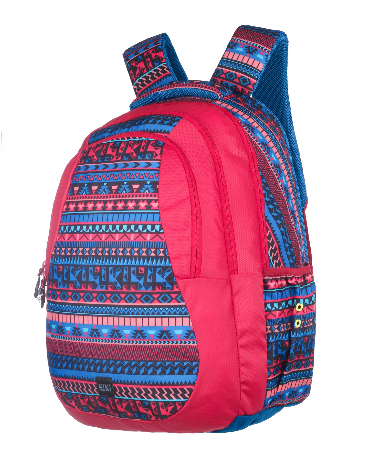 Wildcraft Wiki Nylon backpack Ideal for school, college, office & travel bag