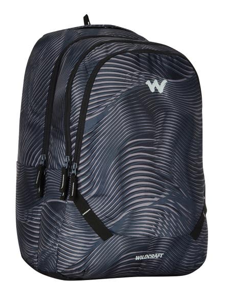 Wildcraft Bravo 45L Backpack
