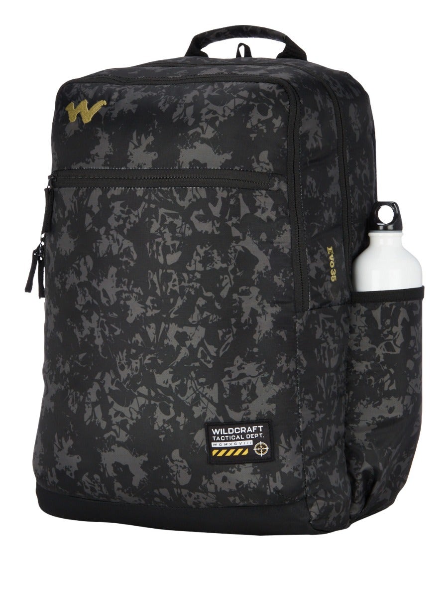 Wildcraft Evo 35L Backpack with Rain Cover (12960)