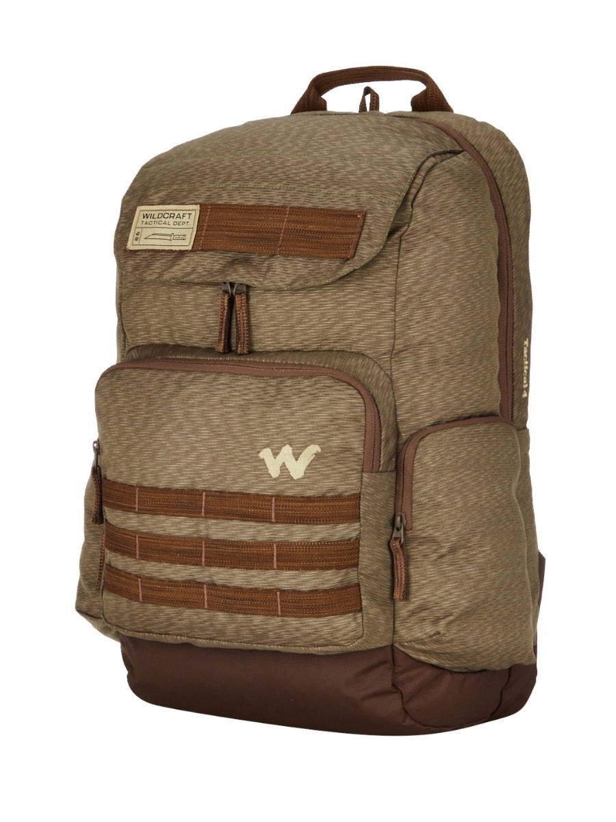 Wildcraft Safara Tactical 4 32L Laptop Backpack (12966)