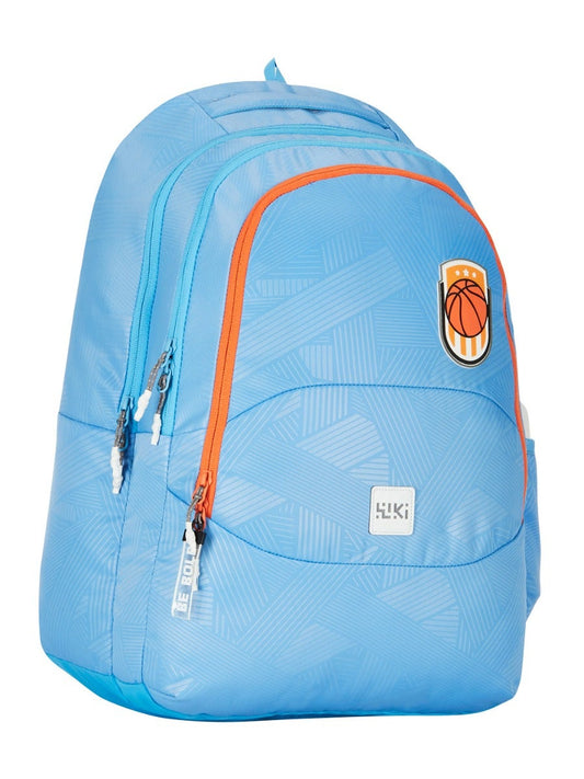 Wildcraft WIKI 5 39.5L Backpack (12972)