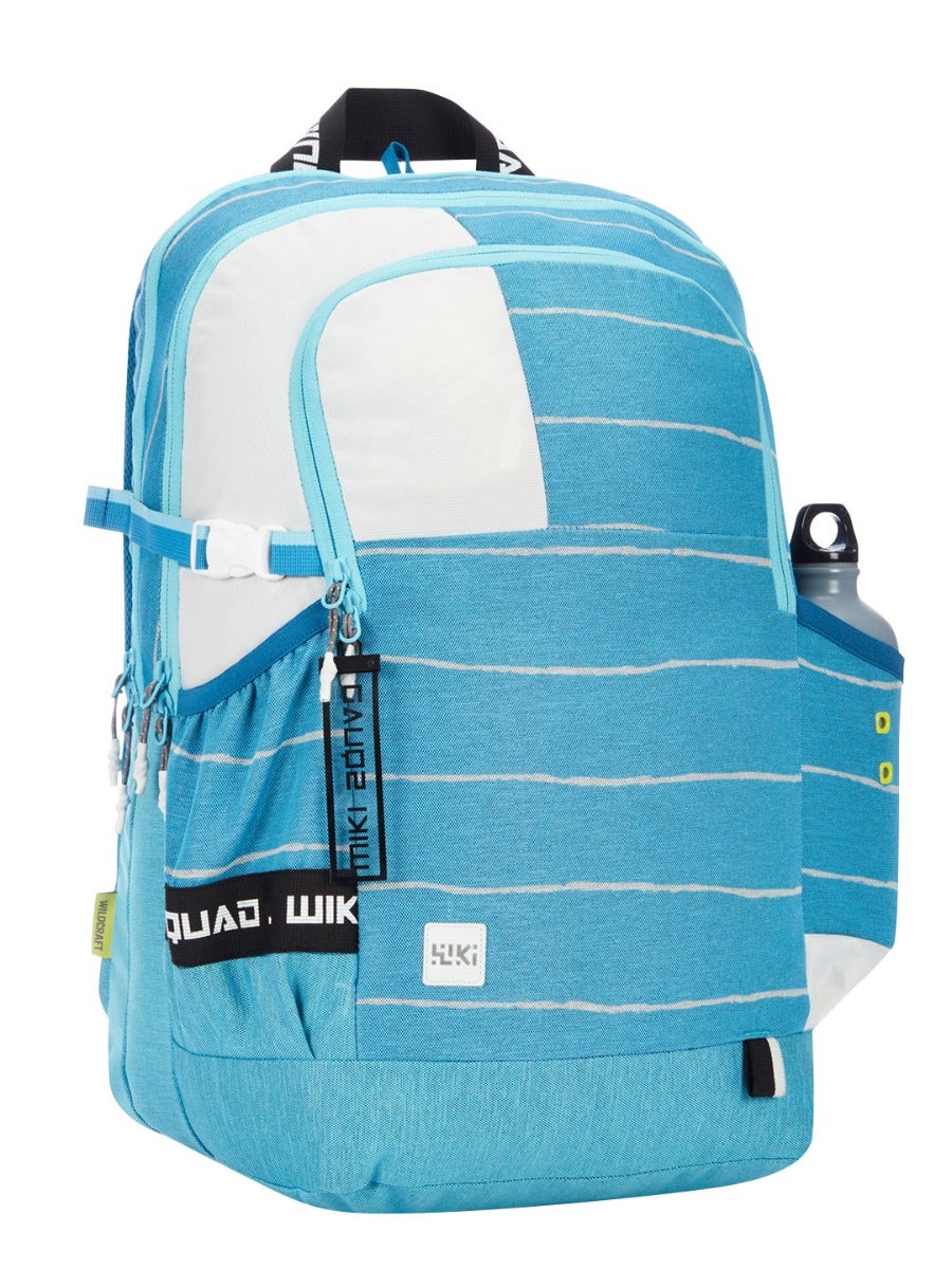 Wildcraft Wiki Squad 3 40L Backpack (12978)