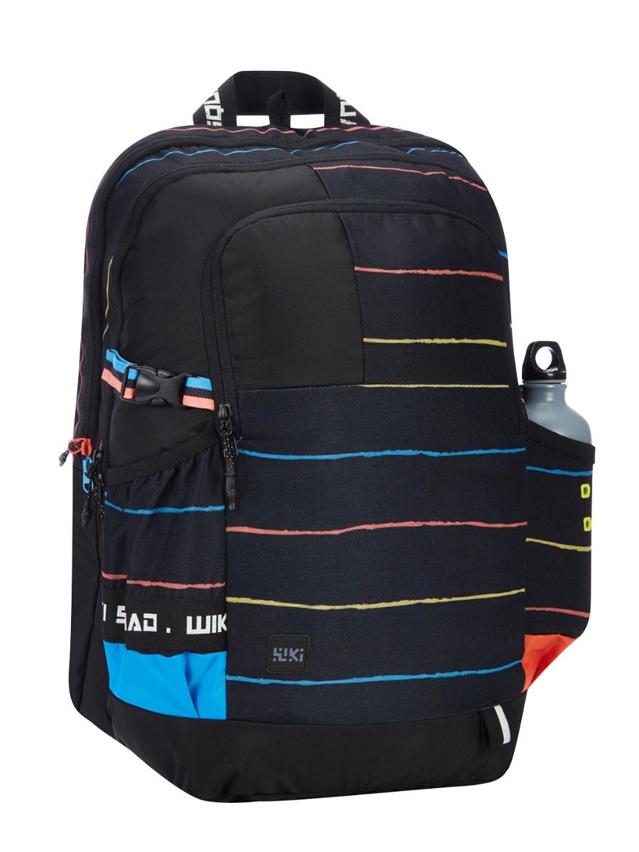 Wildcraft Wiki Squad 3 40L Backpack (12978)