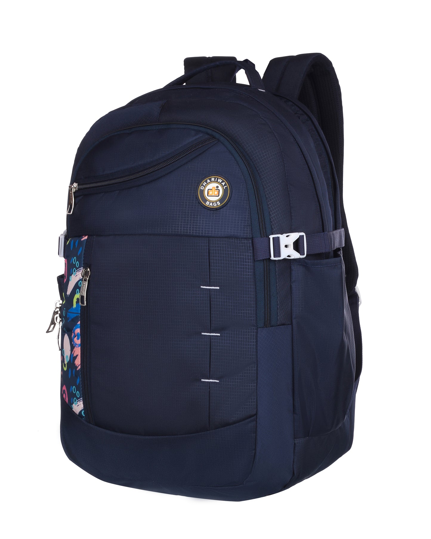 Dhariwal 58L Backpack BP-254