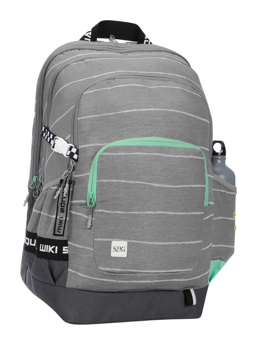 Wildcraft Wiki Squad 4 Pro 40L Backpack with Sleeve Separator (12980)
