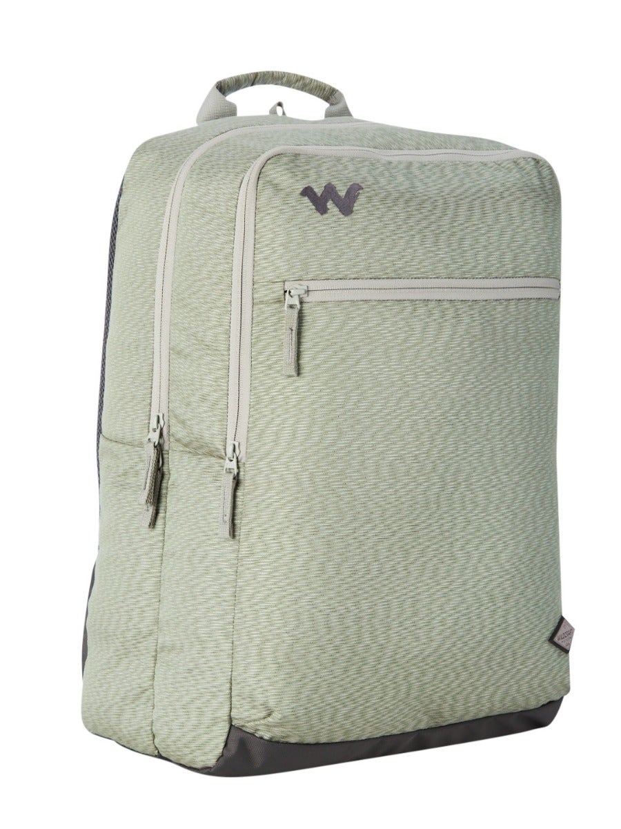 Wildcraft Evo 35L Backpack with Rain Cover (12960)