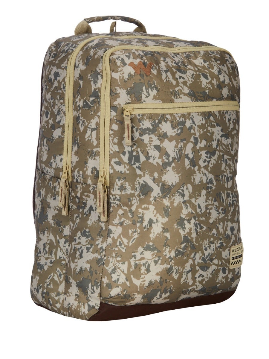 Wildcraft Evo 35L Backpack with Rain Cover (12960)