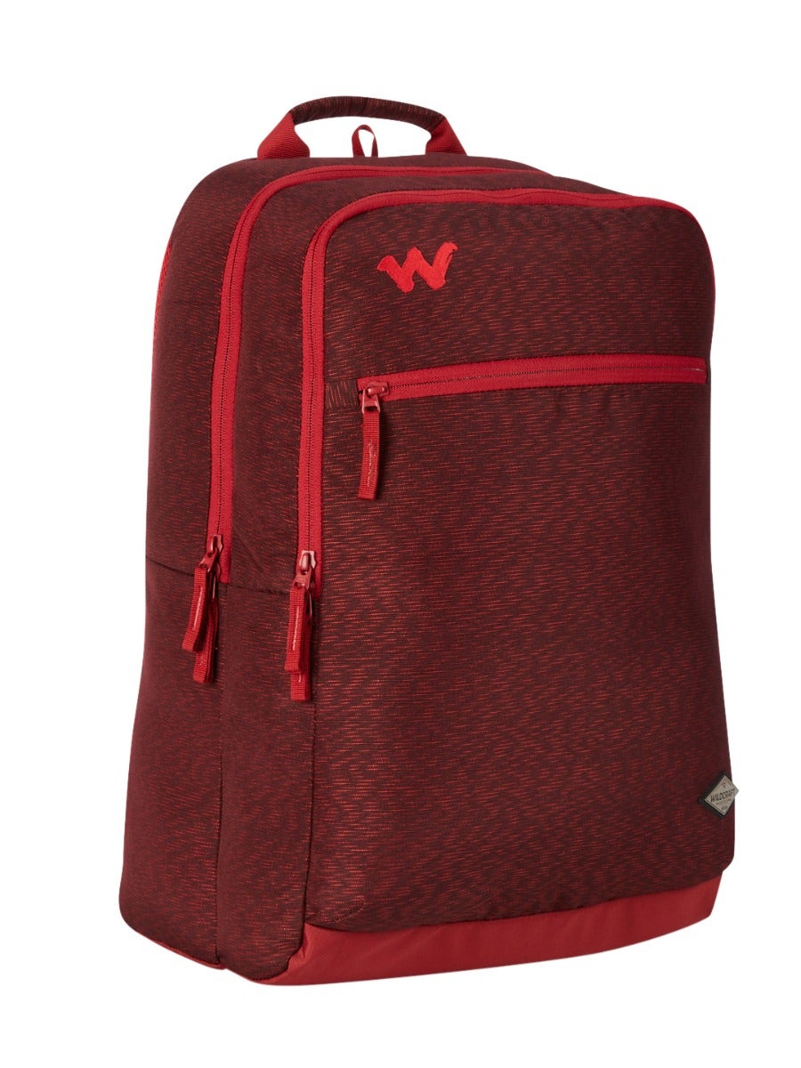 Wildcraft Evo 35L Backpack with Rain Cover (12960)