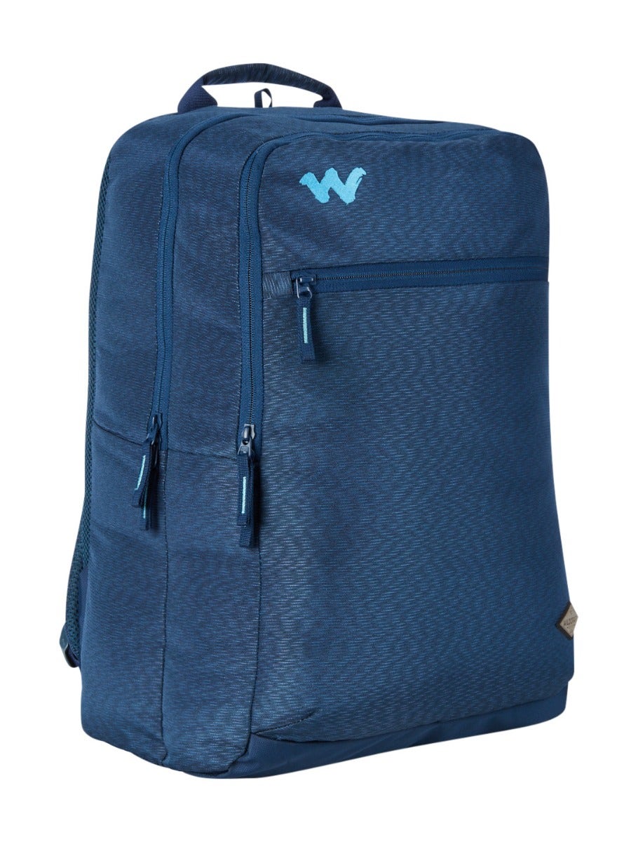 Wildcraft Evo 35L Backpack with Rain Cover (12960)