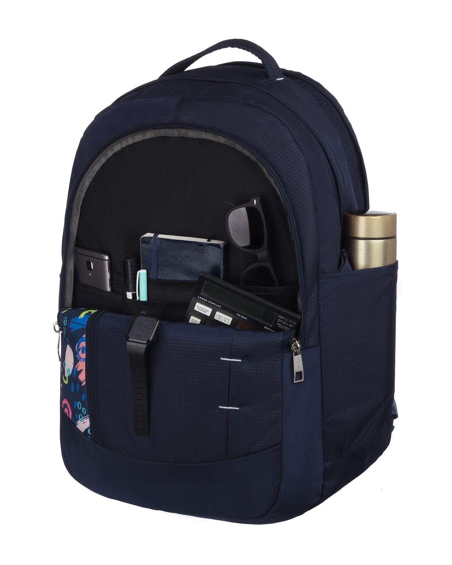Dhariwal 58L Backpack BP-254