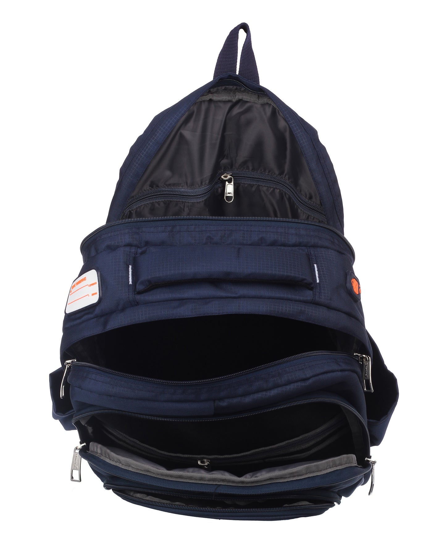 Dhariwal 58L Backpack BP-254
