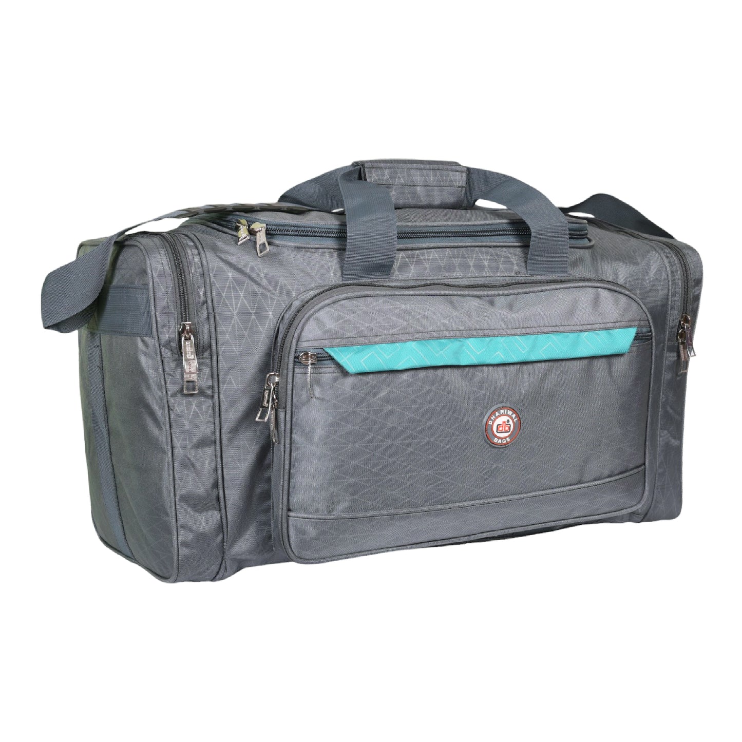 Dhariwal 22" Travelling Bag 57L TRB-504