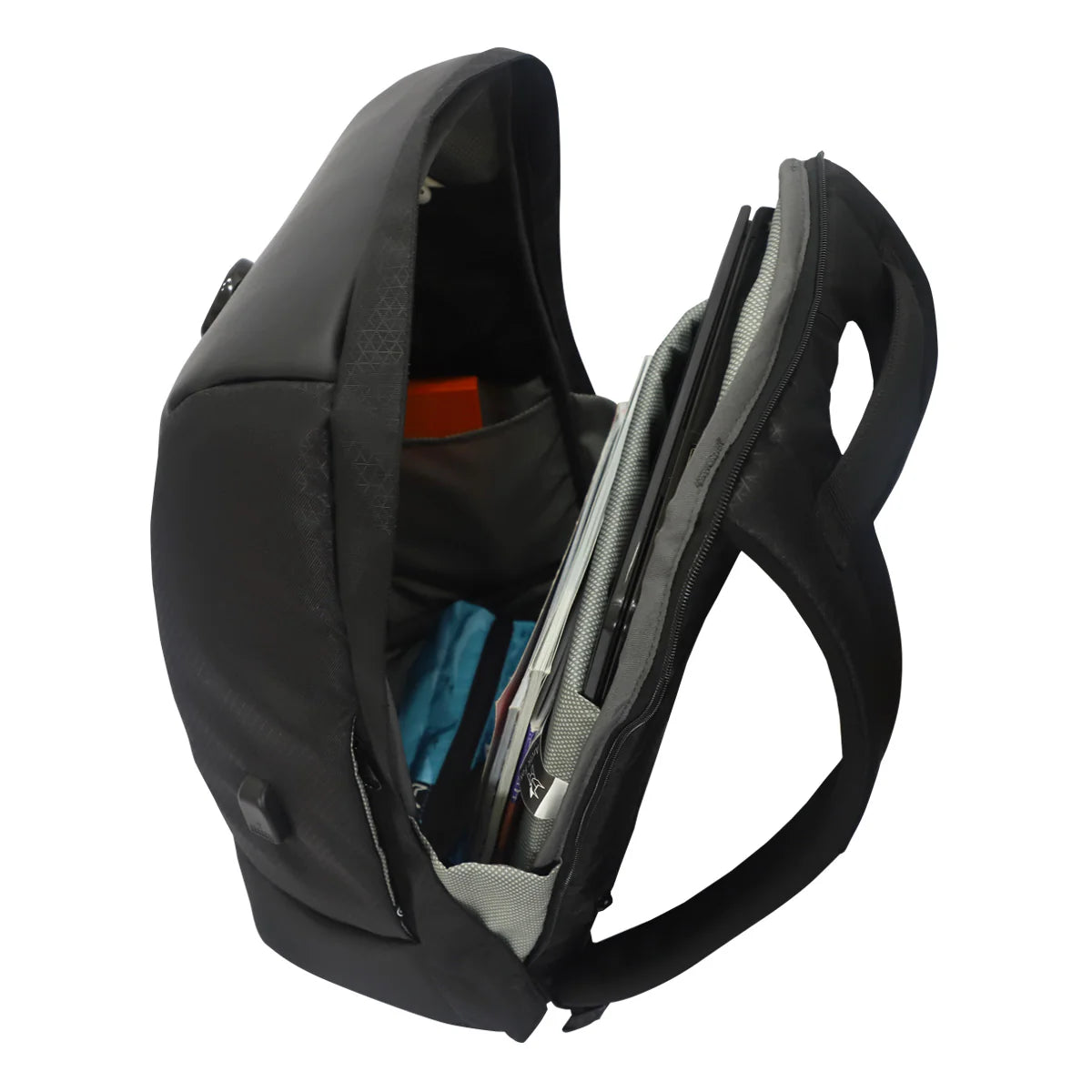 Arctic Fox Slope Anti-Theft Laptop bag and Backpack