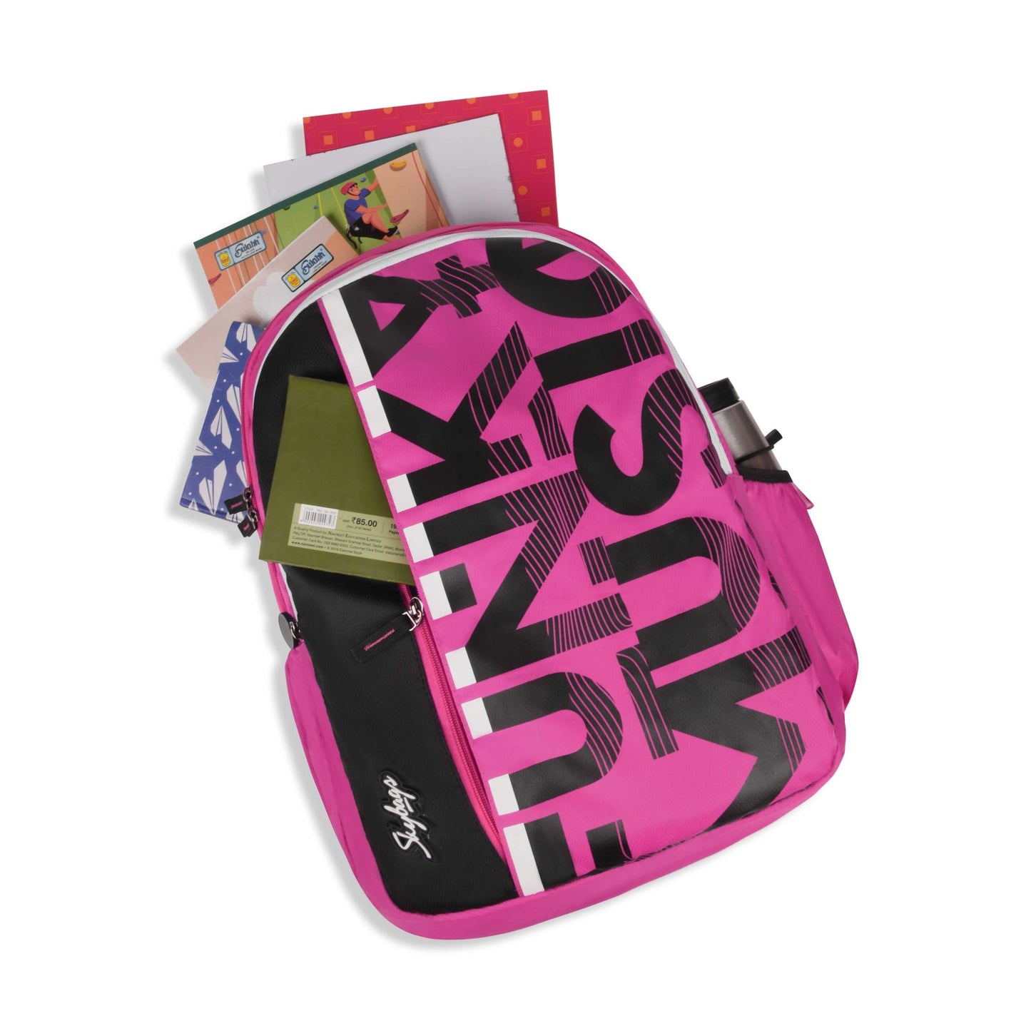 Skybags Stan Pro 02 47L Backpack