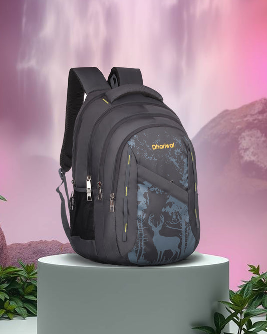 Dhariwal bags Casual/School/College/Office Bag BP-250 40 L Backpack
