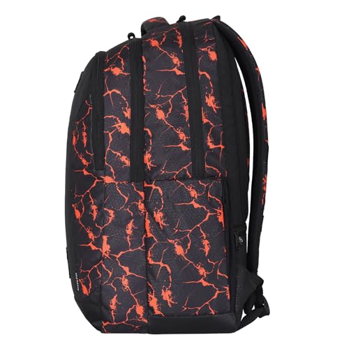Arctic Fox Electro 37 Liters, 15.6 inch Laptop Backpack for Men and Women