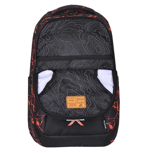 Arctic Fox Electro 37 Liters, 15.6 inch Laptop Backpack for Men and Women