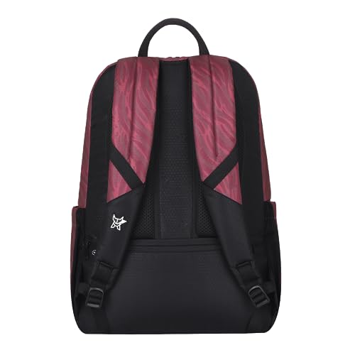 Arctic Fox Vamp 15.5 Inch Laptop Backpack-35 Ltr