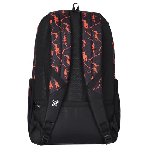 Arctic Fox Electro 37 Liters, 15.6 inch Laptop Backpack for Men and Women