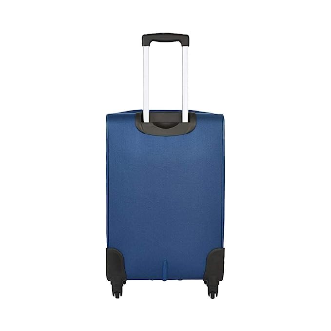 Safari Swift Plus Soft Luggage Suitcase