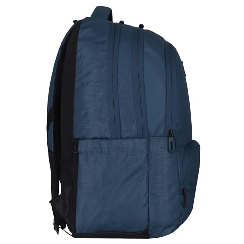 Arctic Fox Awesome 15.6 inch Laptop Backpack for Men and Women - 33 Liters