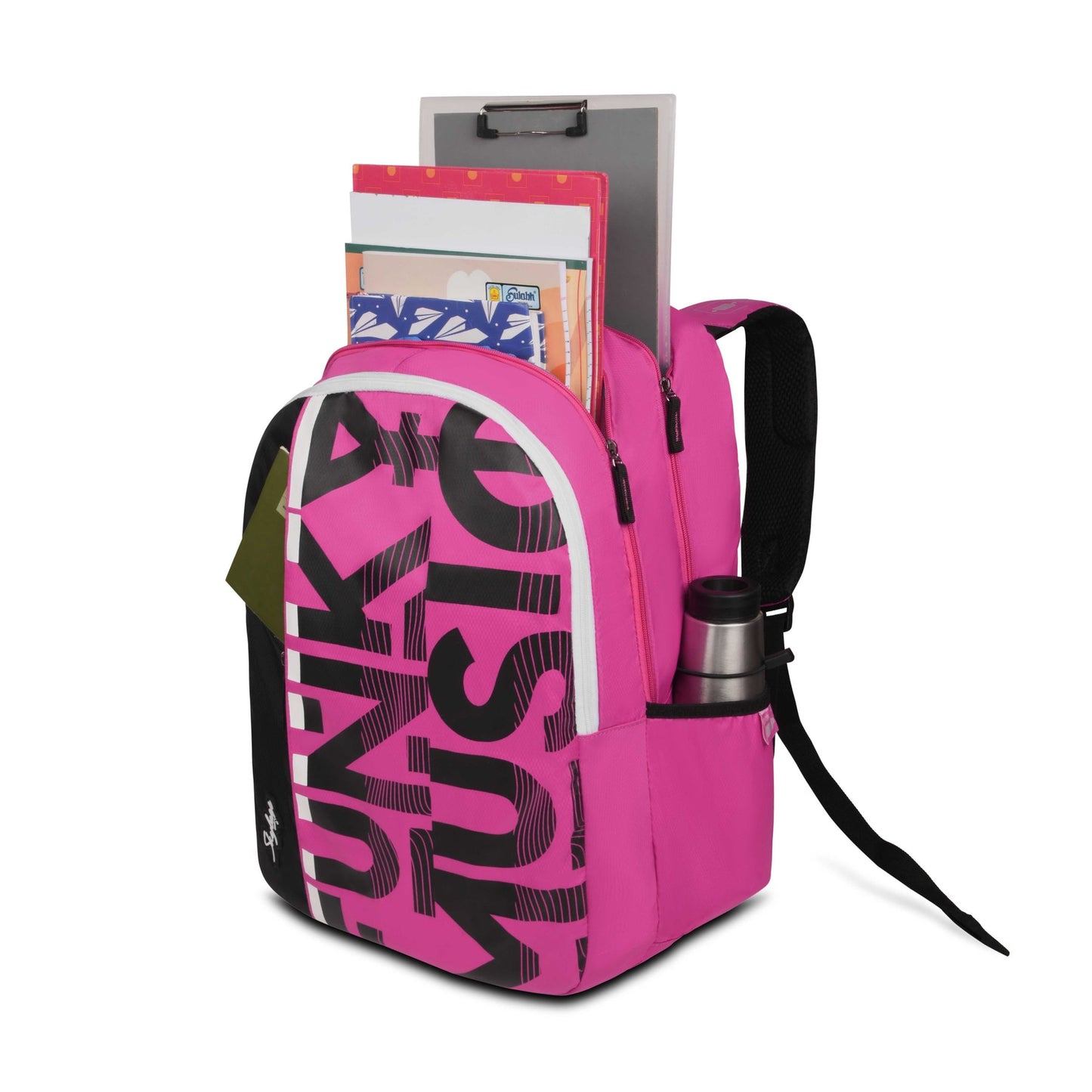 Skybags Stan Pro 02 47L Backpack