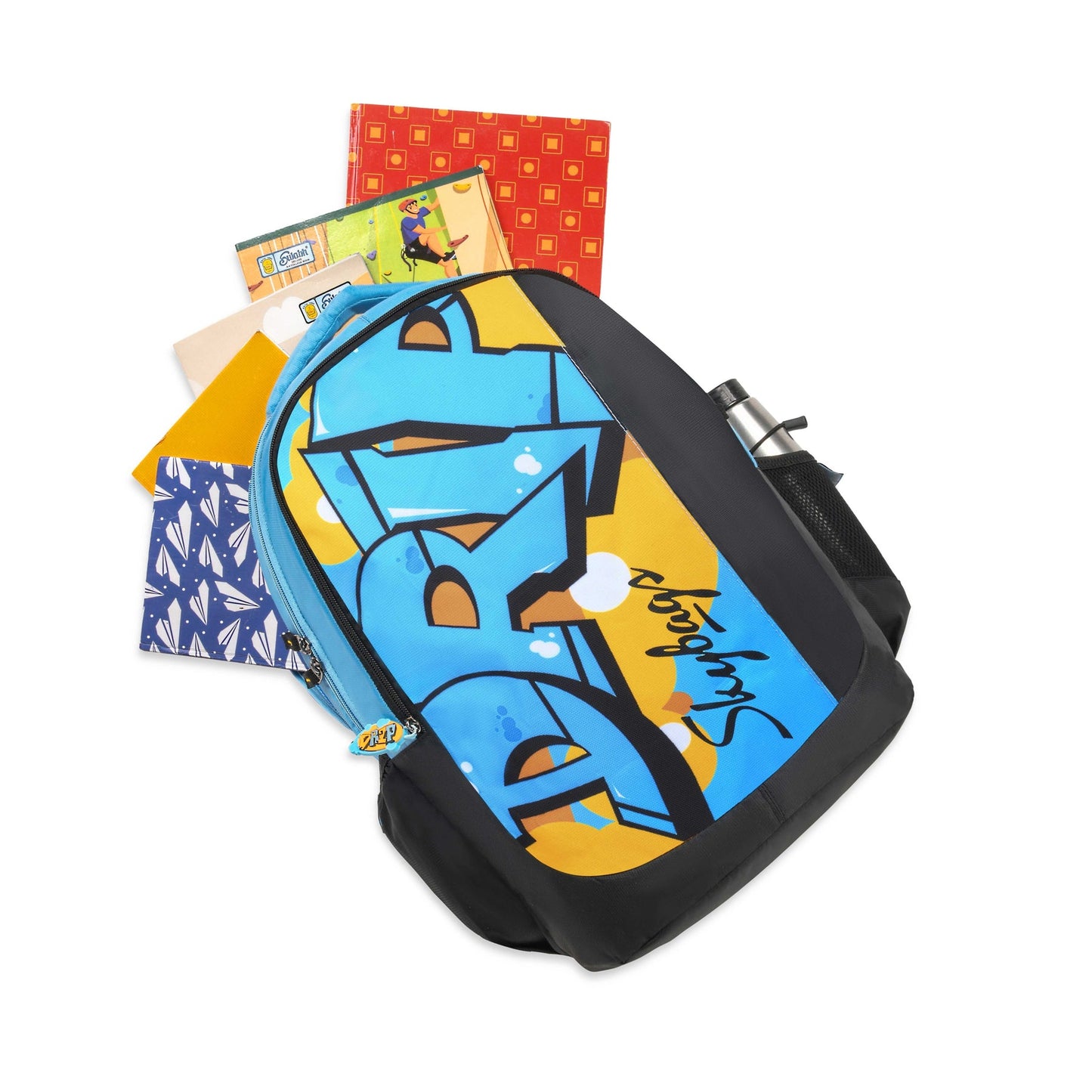 Skybags Squad Pro 04 41L Backpack